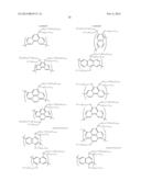 ELECTRONIC DEVICE AND POLYMER COMPOUND diagram and image