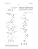 ELECTRONIC DEVICE AND POLYMER COMPOUND diagram and image