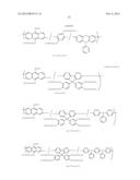 ELECTRONIC DEVICE AND POLYMER COMPOUND diagram and image