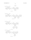 ELECTRONIC DEVICE AND POLYMER COMPOUND diagram and image