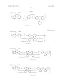 ELECTRONIC DEVICE AND POLYMER COMPOUND diagram and image