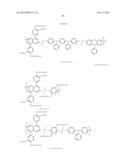 ELECTRONIC DEVICE AND POLYMER COMPOUND diagram and image