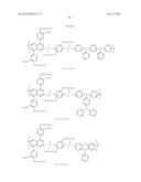 ELECTRONIC DEVICE AND POLYMER COMPOUND diagram and image