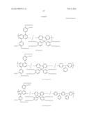 ELECTRONIC DEVICE AND POLYMER COMPOUND diagram and image