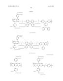 ELECTRONIC DEVICE AND POLYMER COMPOUND diagram and image