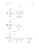 ELECTRONIC DEVICE AND POLYMER COMPOUND diagram and image