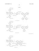 ELECTRONIC DEVICE AND POLYMER COMPOUND diagram and image