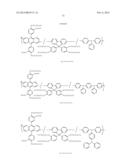 ELECTRONIC DEVICE AND POLYMER COMPOUND diagram and image