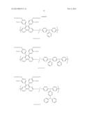 ELECTRONIC DEVICE AND POLYMER COMPOUND diagram and image