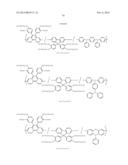 ELECTRONIC DEVICE AND POLYMER COMPOUND diagram and image