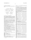 Halogenated Catalysts Comprising Salan Ligands diagram and image