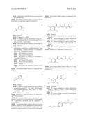 NOVEL PROCESS FOR THE PREPARATION OF ACYLGUANIDINES AND ACYLTHIOUREAS diagram and image