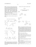 NOVEL PROCESS FOR THE PREPARATION OF ACYLGUANIDINES AND ACYLTHIOUREAS diagram and image