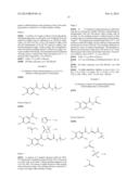 NOVEL PROCESS FOR THE PREPARATION OF ACYLGUANIDINES AND ACYLTHIOUREAS diagram and image