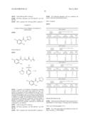 NOVEL PROCESS FOR THE PREPARATION OF ACYLGUANIDINES AND ACYLTHIOUREAS diagram and image