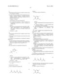 NOVEL PROCESS FOR THE PREPARATION OF ACYLGUANIDINES AND ACYLTHIOUREAS diagram and image