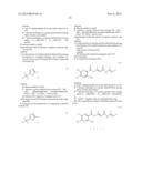 NOVEL PROCESS FOR THE PREPARATION OF ACYLGUANIDINES AND ACYLTHIOUREAS diagram and image