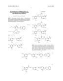 BENZOTHIAZOLE HYBRIDS USEFUL AS ANTICANCER AGENTS AND PROCESS FOR THE     PREPARATION THEREOF diagram and image