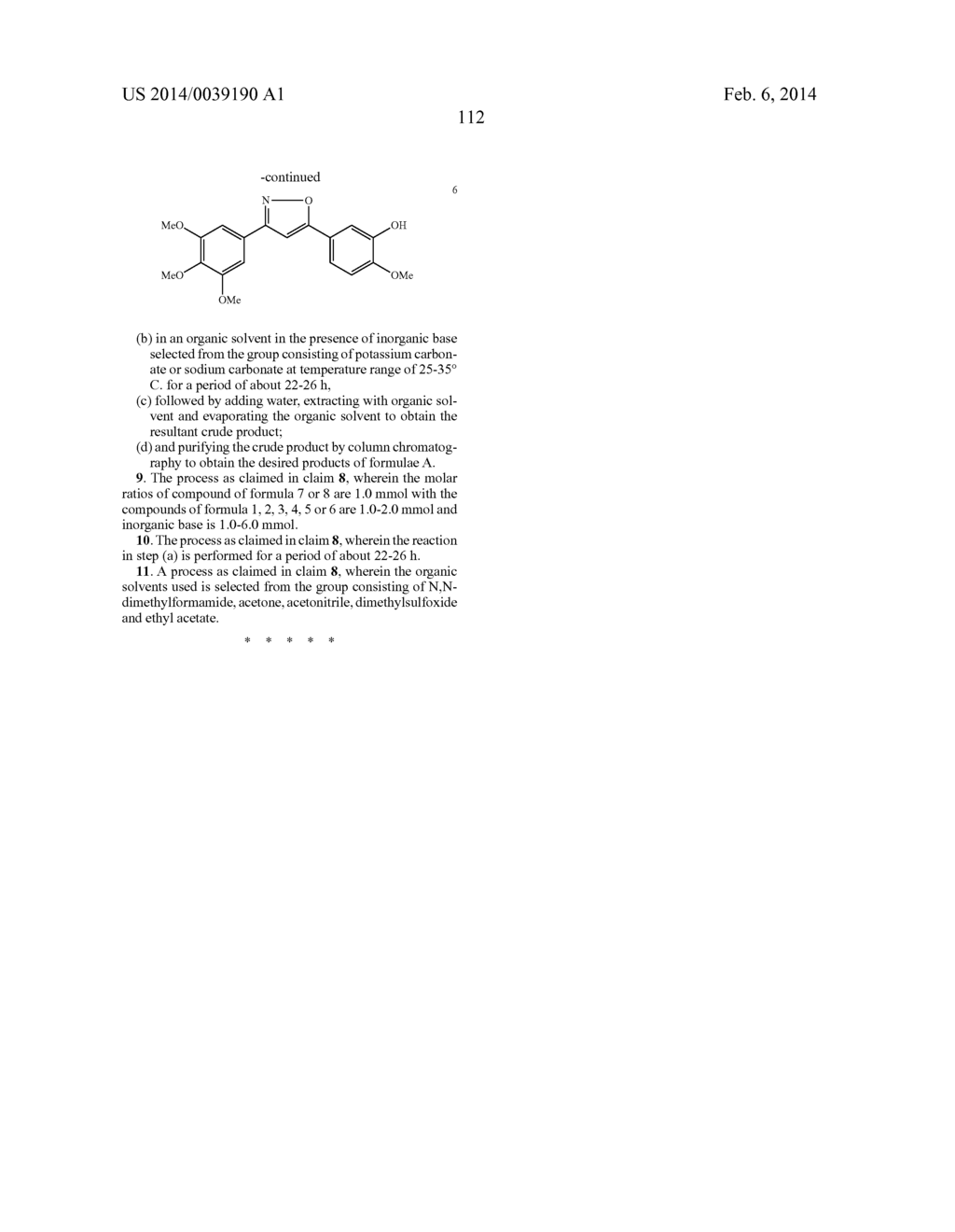BENZOTHIAZOLE HYBRIDS USEFUL AS ANTICANCER AGENTS AND PROCESS FOR THE     PREPARATION THEREOF - diagram, schematic, and image 118