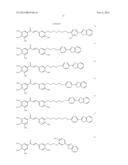 BENZOTHIAZOLE HYBRIDS USEFUL AS ANTICANCER AGENTS AND PROCESS FOR THE     PREPARATION THEREOF diagram and image