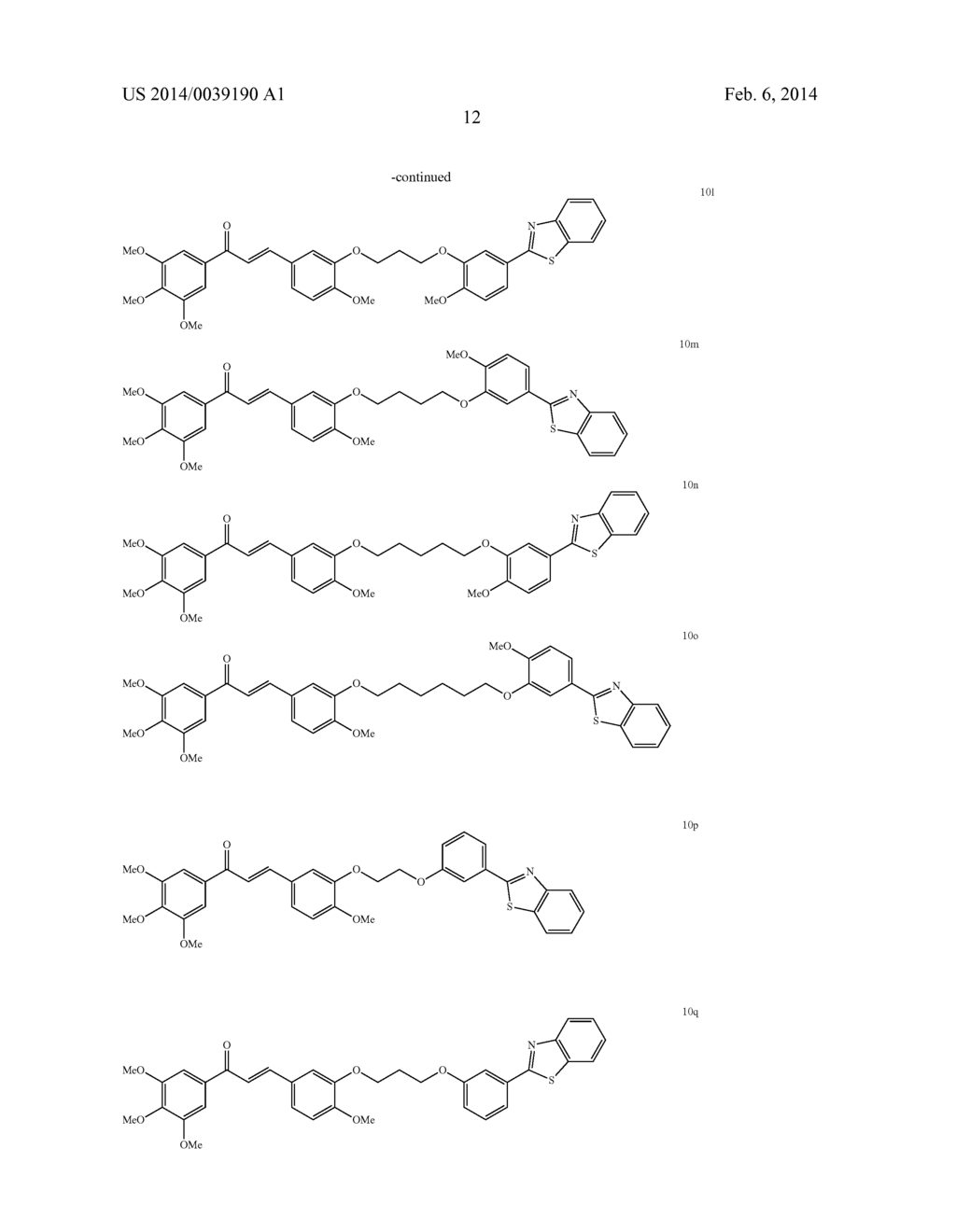 BENZOTHIAZOLE HYBRIDS USEFUL AS ANTICANCER AGENTS AND PROCESS FOR THE     PREPARATION THEREOF - diagram, schematic, and image 18