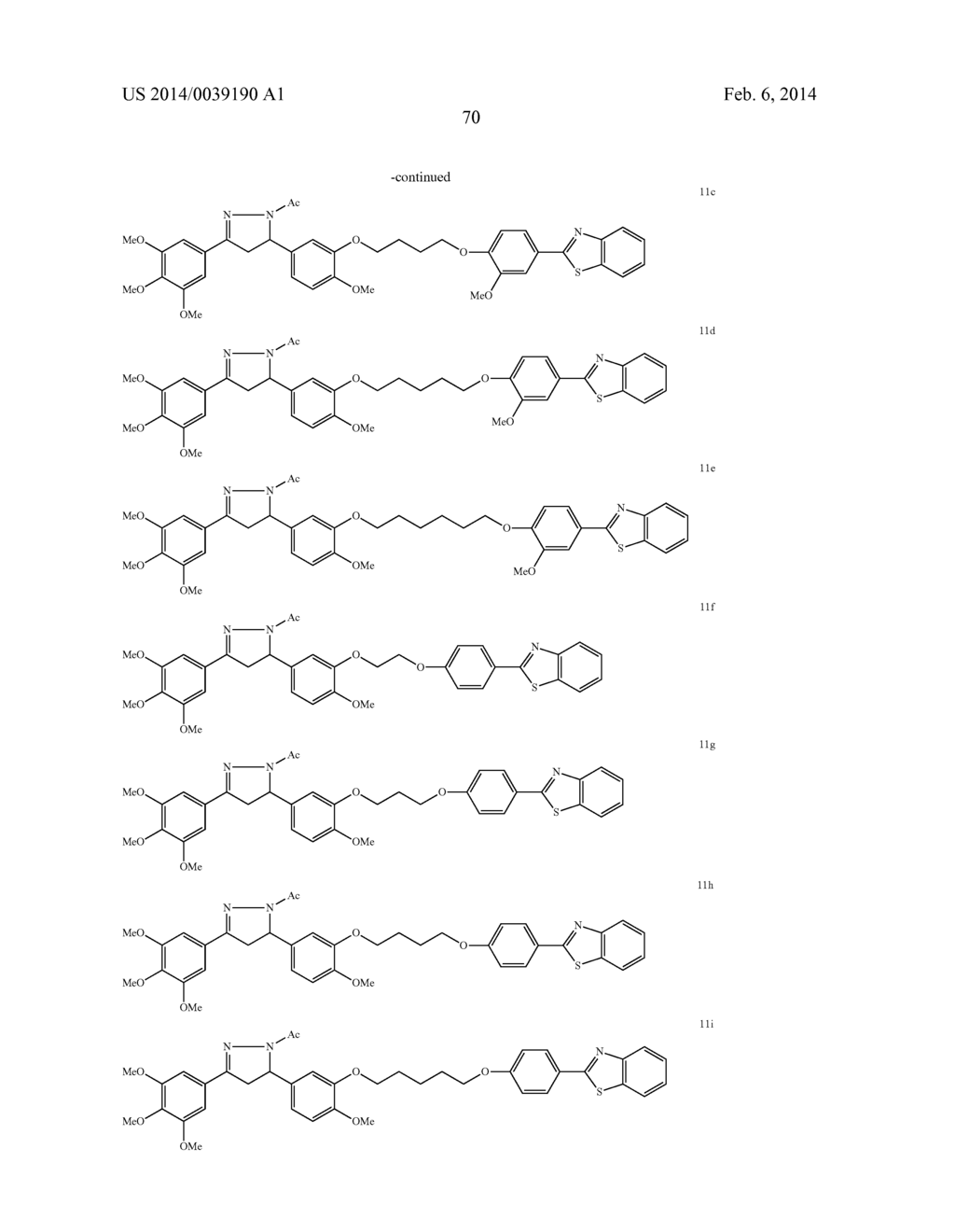 BENZOTHIAZOLE HYBRIDS USEFUL AS ANTICANCER AGENTS AND PROCESS FOR THE     PREPARATION THEREOF - diagram, schematic, and image 76