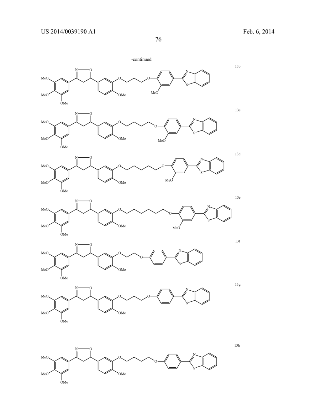 BENZOTHIAZOLE HYBRIDS USEFUL AS ANTICANCER AGENTS AND PROCESS FOR THE     PREPARATION THEREOF - diagram, schematic, and image 82