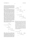 PROCESSES OF PREPARING ESTOLIDE COMPOUNDS THAT INCLUDE REMOVING SULFONATE     RESIDUES diagram and image