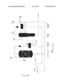 PROCESS FOR THE HYDRATION OF MIXED BUTENES TO PRODUCE MIXED ALCOHOLS diagram and image