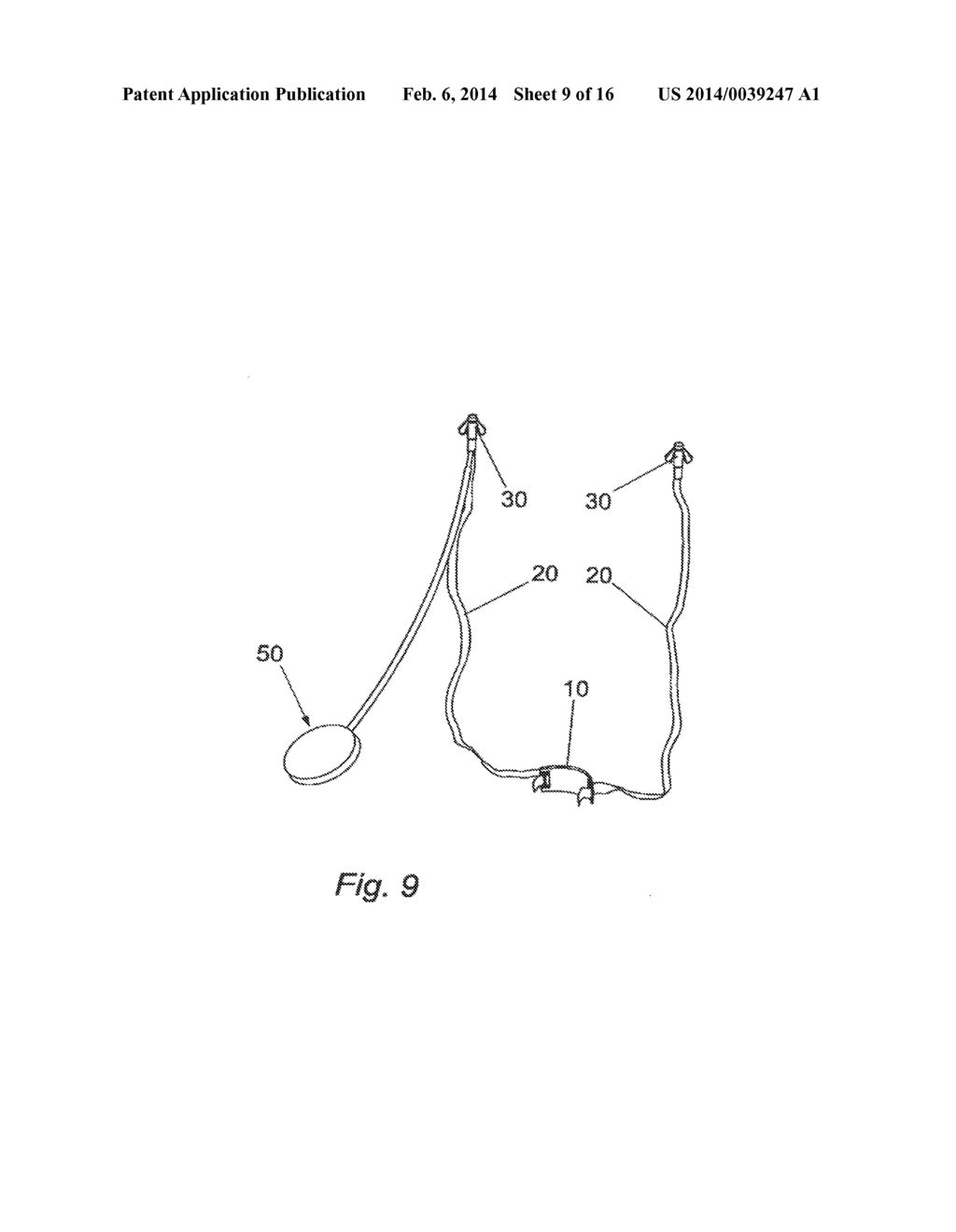 DEVICE, SYSTEM AND METHODS FOR INTRODUCING SOFT TISSUE ANCHORS - diagram, schematic, and image 10