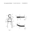 MEDICAL DEVICE FOR CONDUCTING A MEDICAL EXAMINATION AND/OR INTERVENTION diagram and image