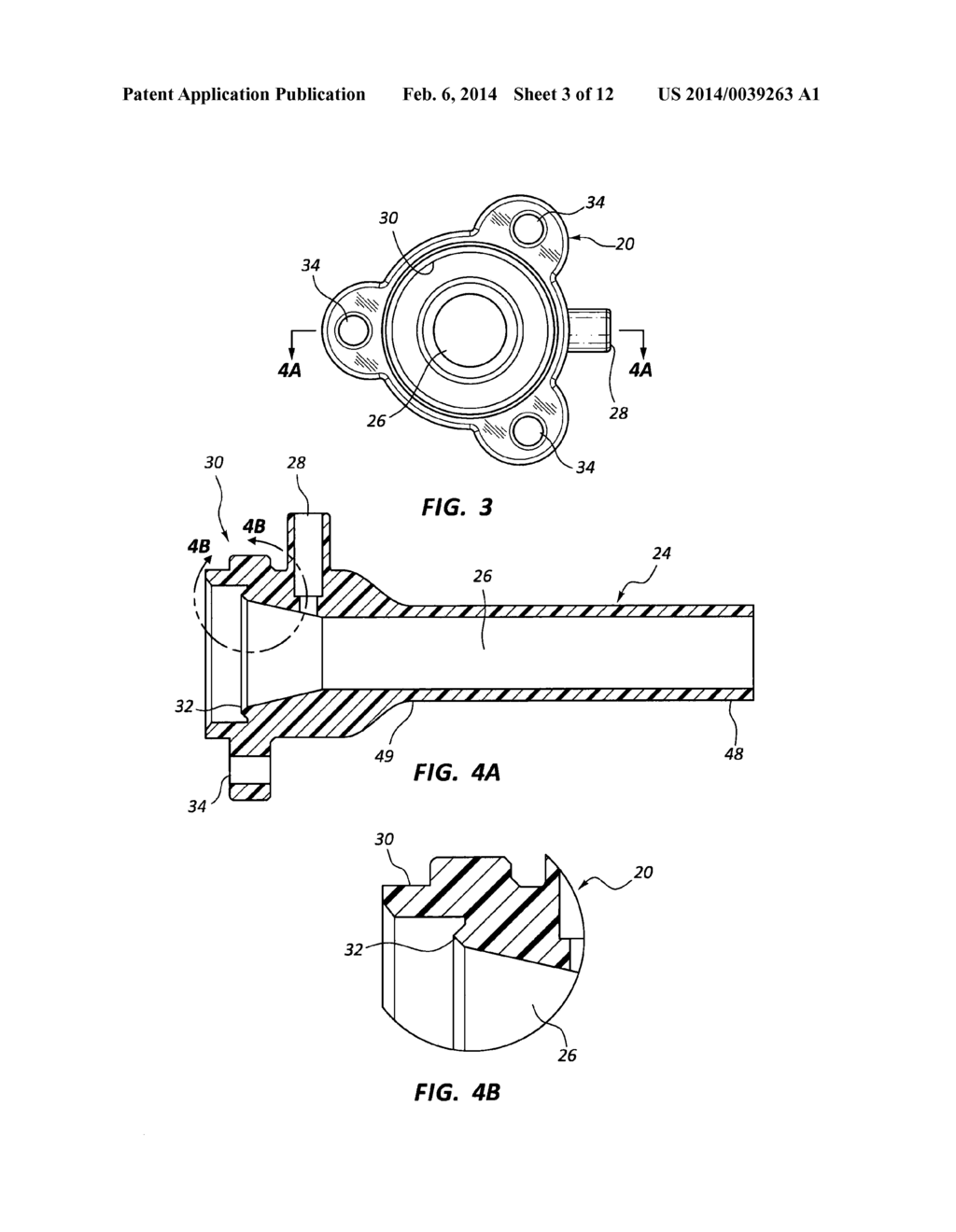 LARGE BORE INTRODUCER WITH IMPROVED SEAL - diagram, schematic, and image 04