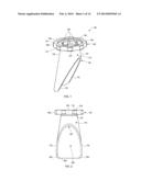 MINIMALLY INVASIVE SURGICAL RETRACTOR WITH AN EXPANDED FIELD OF VISION diagram and image