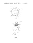 MINIMALLY INVASIVE SURGICAL RETRACTOR WITH AN EXPANDED FIELD OF VISION diagram and image