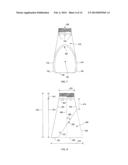 MINIMALLY INVASIVE SURGICAL RETRACTOR WITH AN EXPANDED FIELD OF VISION diagram and image