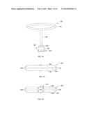 MINIMALLY INVASIVE SURGICAL RETRACTOR WITH AN EXPANDED FIELD OF VISION diagram and image