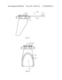 MINIMALLY INVASIVE SURGICAL RETRACTOR WITH AN EXPANDED FIELD OF VISION diagram and image