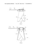 MINIMALLY INVASIVE SURGICAL RETRACTOR WITH AN EXPANDED FIELD OF VISION diagram and image