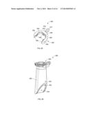 MINIMALLY INVASIVE SURGICAL RETRACTOR WITH AN EXPANDED FIELD OF VISION diagram and image