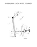 Clamping Retractor Assembly diagram and image