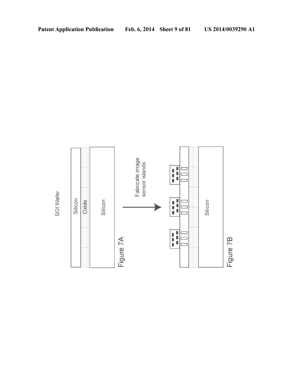 Systems, Methods and Devices Having Stretchable Integrated Circuitry for     Sensing and Delivering Therapy - diagram, schematic, and image 10