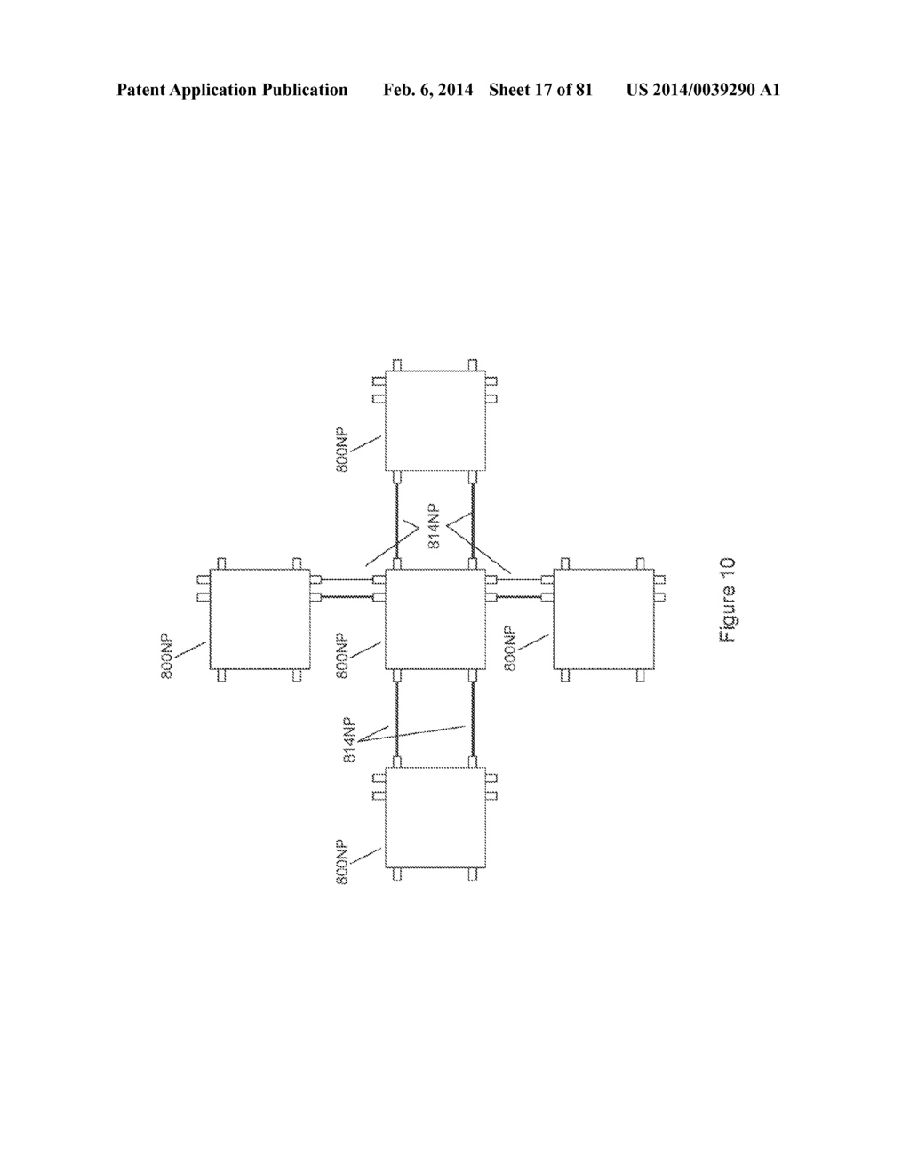 Systems, Methods and Devices Having Stretchable Integrated Circuitry for     Sensing and Delivering Therapy - diagram, schematic, and image 18