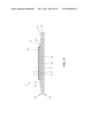 WATERPROOF PHYSIOLOGICAL SIGNAL DETECTION DEVICE diagram and image