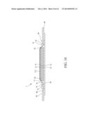 WATERPROOF PHYSIOLOGICAL SIGNAL DETECTION DEVICE diagram and image