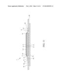 WATERPROOF PHYSIOLOGICAL SIGNAL DETECTION DEVICE diagram and image