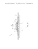 WATERPROOF PHYSIOLOGICAL SIGNAL DETECTION DEVICE diagram and image