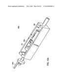 APPARATUS FOR INSERTION OF A MEDICAL DEVICE WITHIN A BODY DURING A MEDICAL     IMAGING PROCESS AND DEVICES AND METHODS RELATED THERETO diagram and image