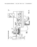 APPARATUS FOR INSERTION OF A MEDICAL DEVICE WITHIN A BODY DURING A MEDICAL     IMAGING PROCESS AND DEVICES AND METHODS RELATED THERETO diagram and image