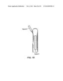 APPARATUS FOR INSERTION OF A MEDICAL DEVICE WITHIN A BODY DURING A MEDICAL     IMAGING PROCESS AND DEVICES AND METHODS RELATED THERETO diagram and image