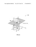 METHODS AND SYSTEMS FOR TRACKING AN INTERVENTIONAL DEVICE diagram and image